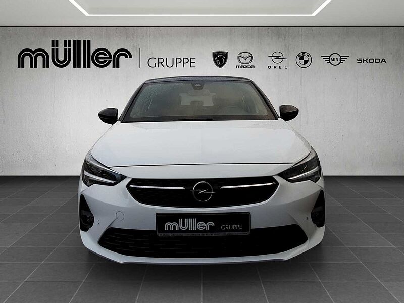 Opel Corsa-E 5-Türer GS Line
