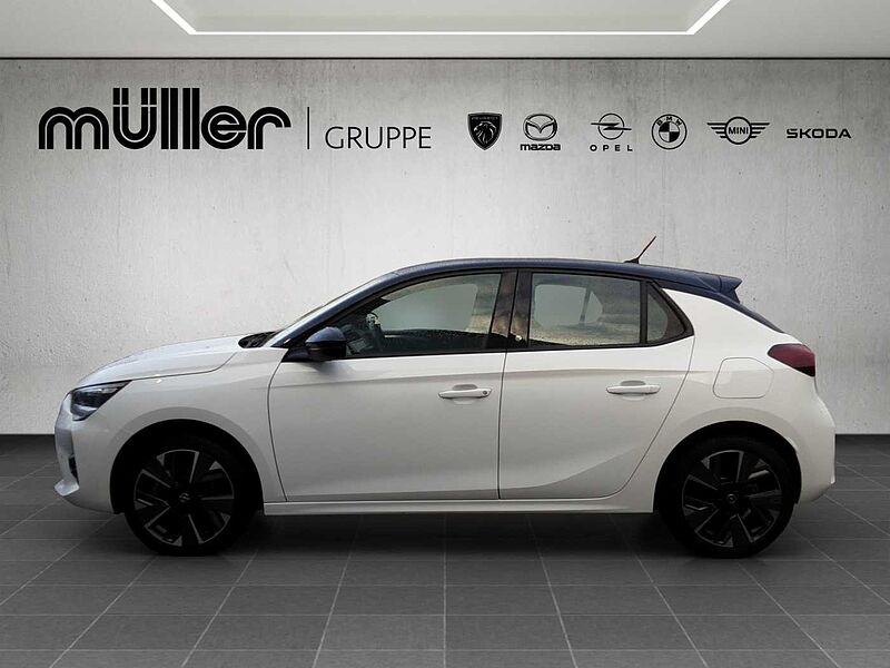 Opel Corsa-E 5-Türer GS Line
