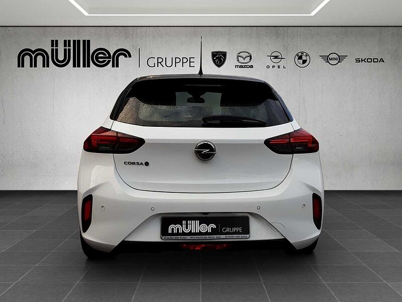 Opel Corsa-E 5-Türer GS Line