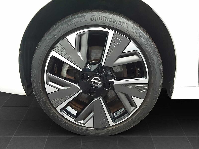 Opel Corsa-E 5-Türer GS Line