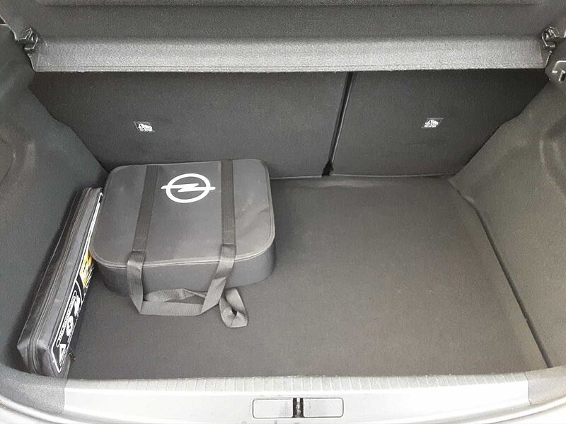 Opel Corsa-E 5-Türer GS Line