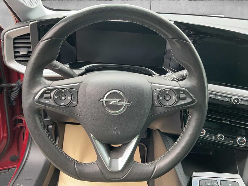 Opel Mokka-e Elegance