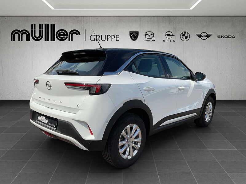 Opel Mokka-e Edition