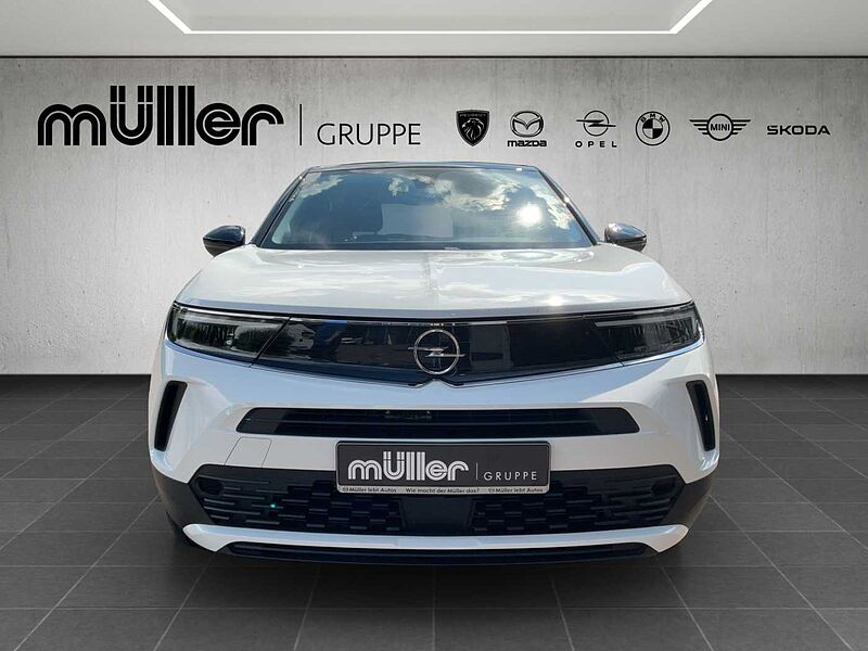 Opel Mokka-e Edition
