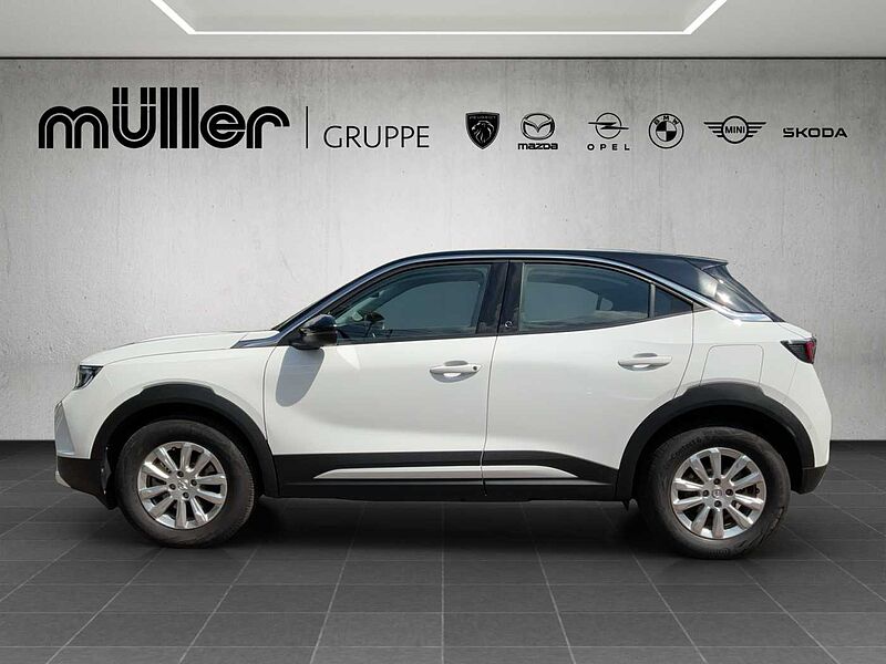 Opel Mokka-e Edition