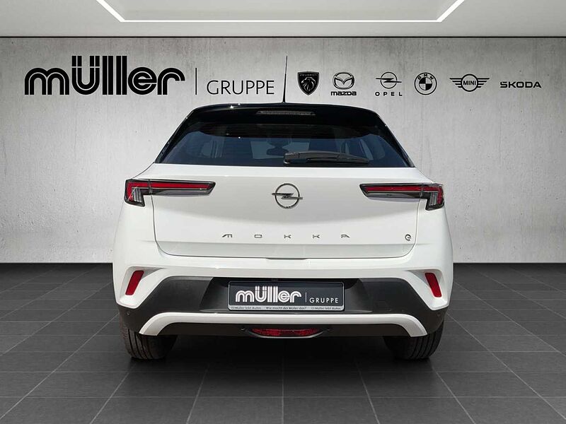 Opel Mokka-e Edition