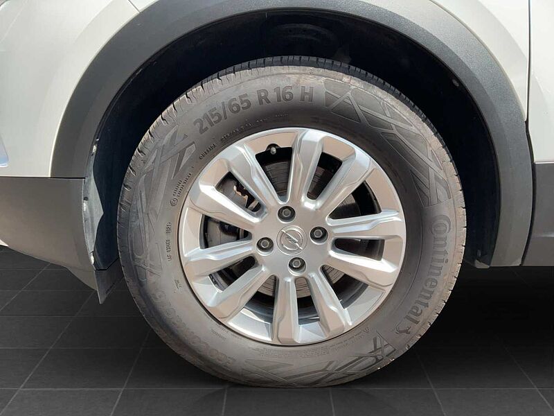 Opel Mokka-e Edition