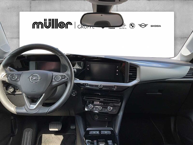 Opel Mokka-e Edition