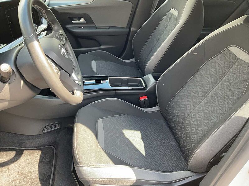 Opel Mokka-e Edition