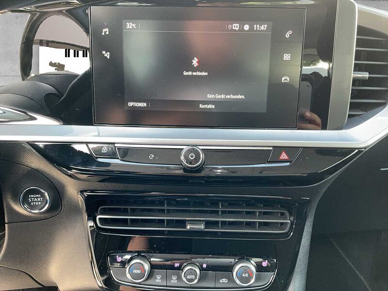 Opel Mokka-e Edition