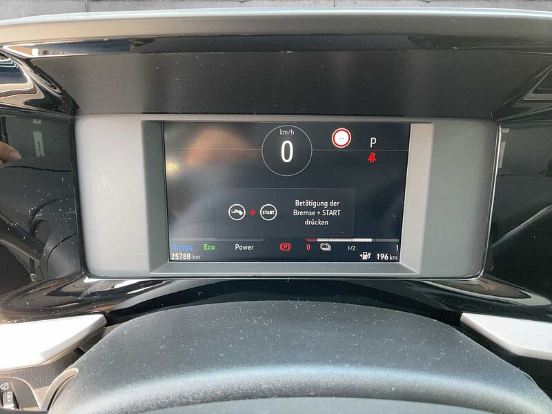 Opel Mokka-e Edition