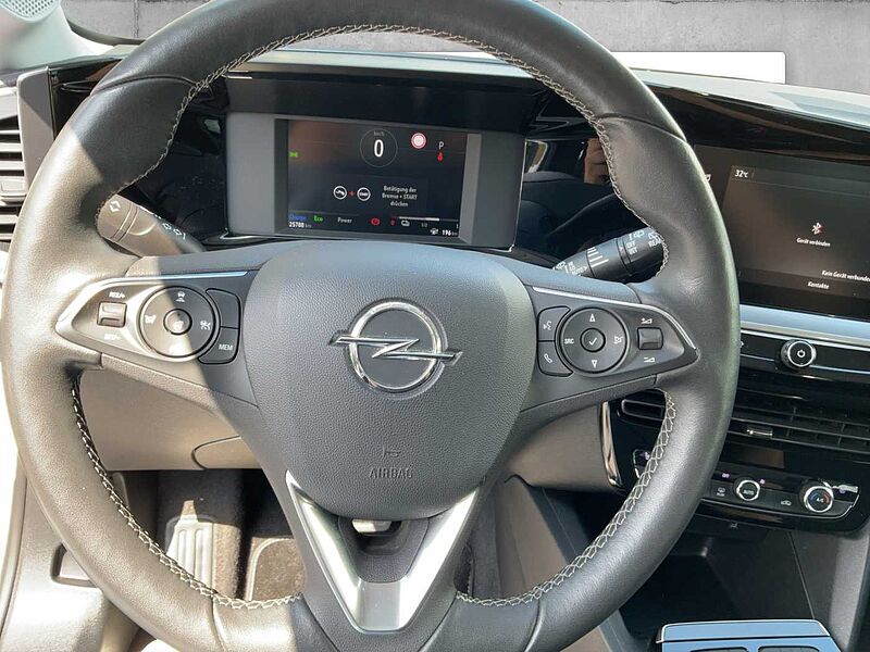 Opel Mokka-e Edition