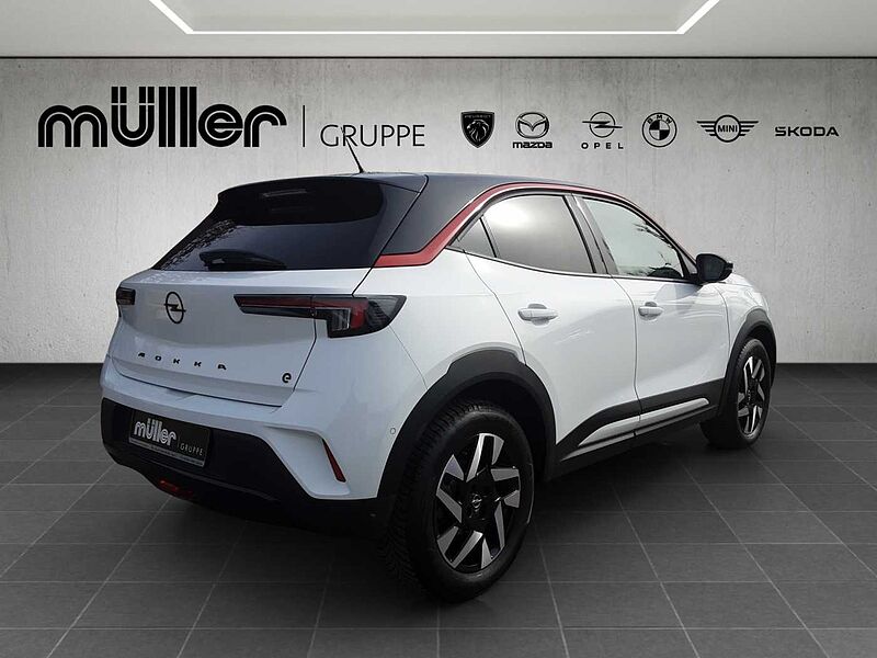 Opel Mokka-e GS Line