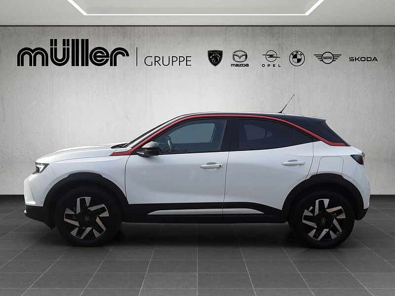 Opel Mokka-e GS Line