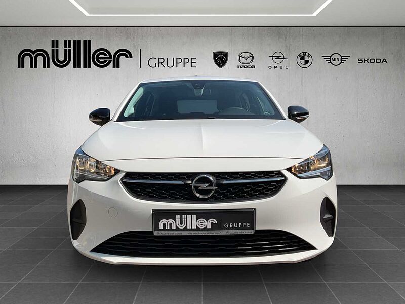 Opel Corsa 5-Türer 1.2 Start/Stop Edition