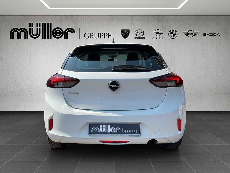 Opel Corsa 5-Türer 1.2 Start/Stop Edition