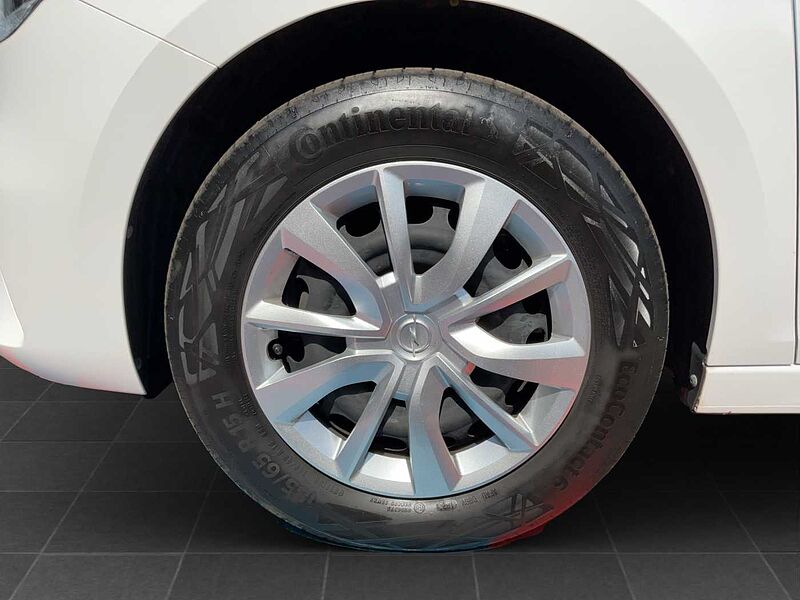 Opel Corsa 5-Türer 1.2 Start/Stop Edition