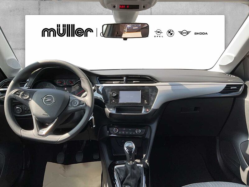 Opel Corsa 5-Türer 1.2 Start/Stop Edition