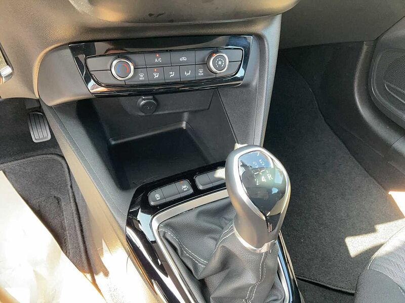 Opel Corsa 5-Türer 1.2 Start/Stop Edition