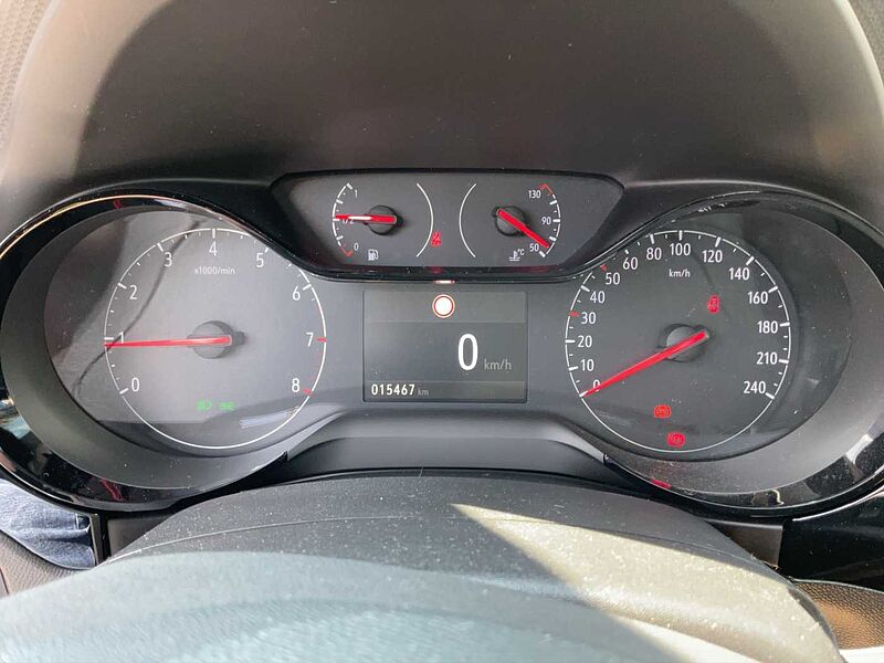 Opel Corsa 5-Türer 1.2 Start/Stop Edition