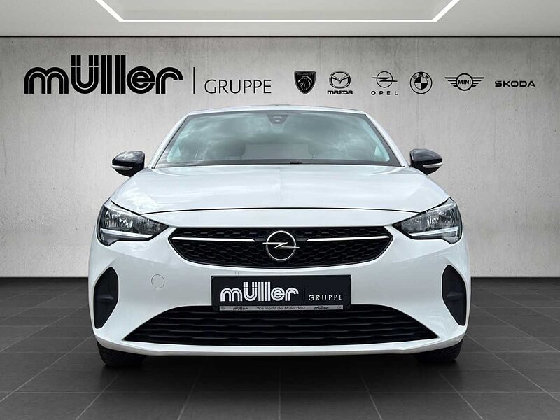 Opel Corsa 5-Türer 1.2 Start/Stop Edition