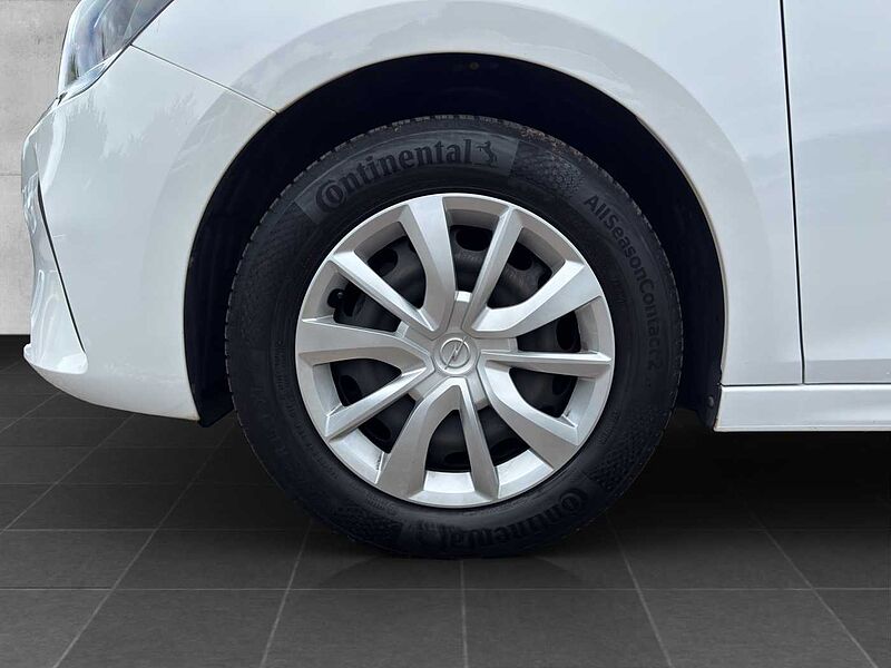 Opel Corsa 5-Türer 1.2 Start/Stop Edition