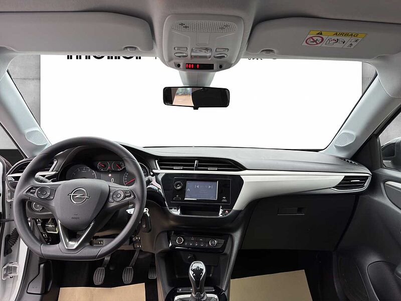 Opel Corsa 5-Türer 1.2 Start/Stop Edition