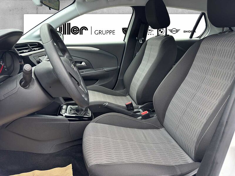Opel Corsa 5-Türer 1.2 Start/Stop Edition