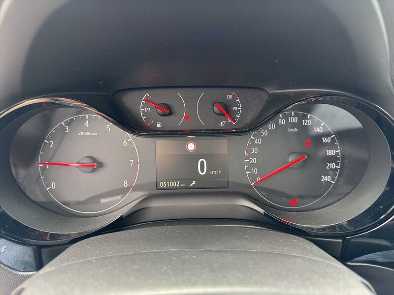 Opel Corsa 5-Türer 1.2 Start/Stop Edition