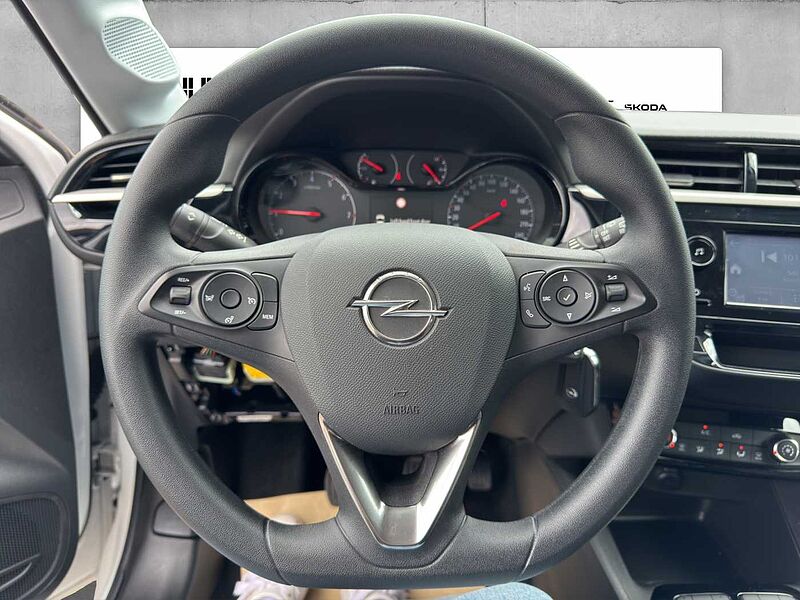 Opel Corsa 5-Türer 1.2 Start/Stop Edition