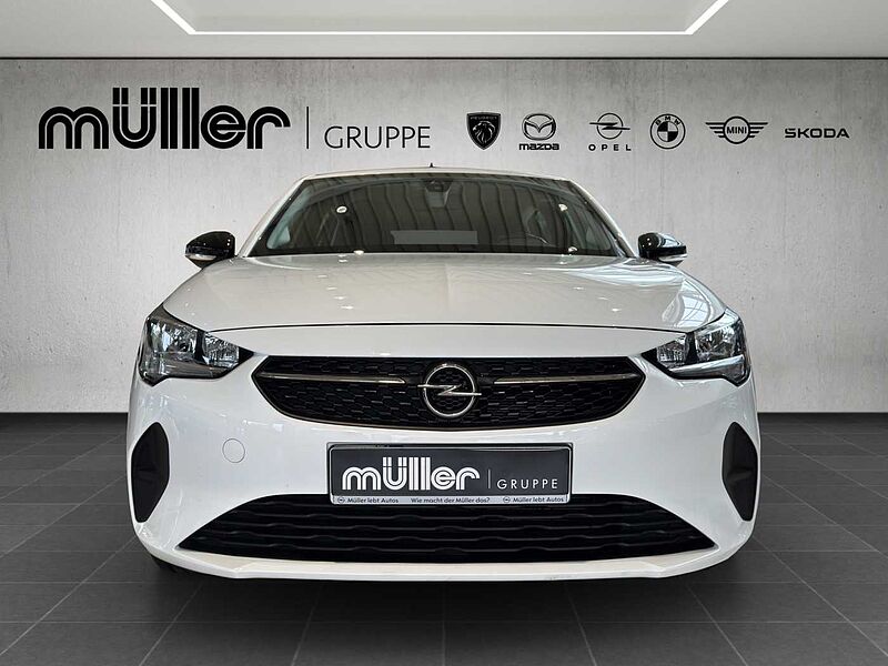 Opel Corsa 5-Türer 1.2 Start/Stop Edition
