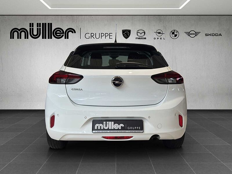 Opel Corsa 5-Türer 1.2 Start/Stop Edition