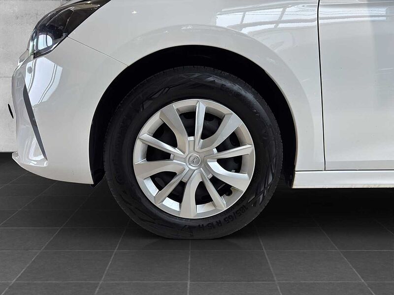 Opel Corsa 5-Türer 1.2 Start/Stop Edition