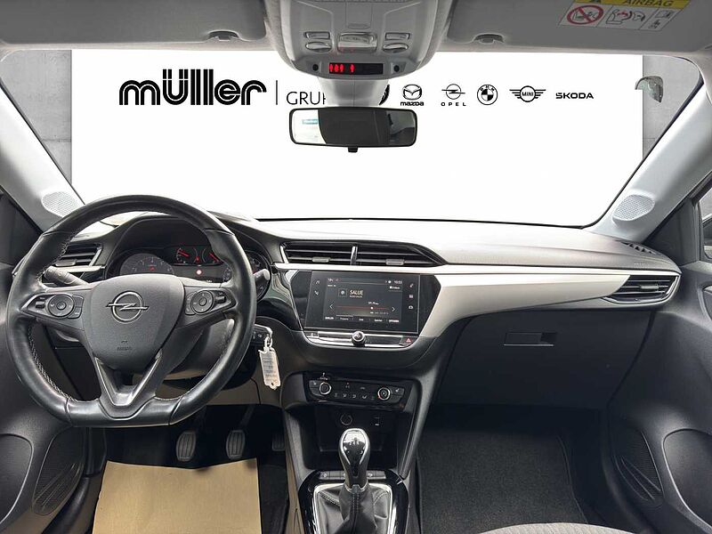Opel Corsa 5-Türer 1.2 Start/Stop Edition