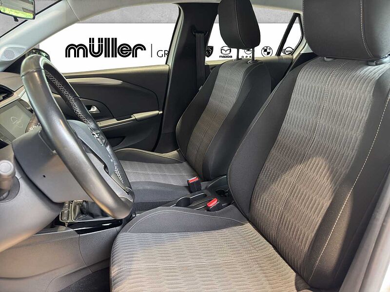 Opel Corsa 5-Türer 1.2 Start/Stop Edition