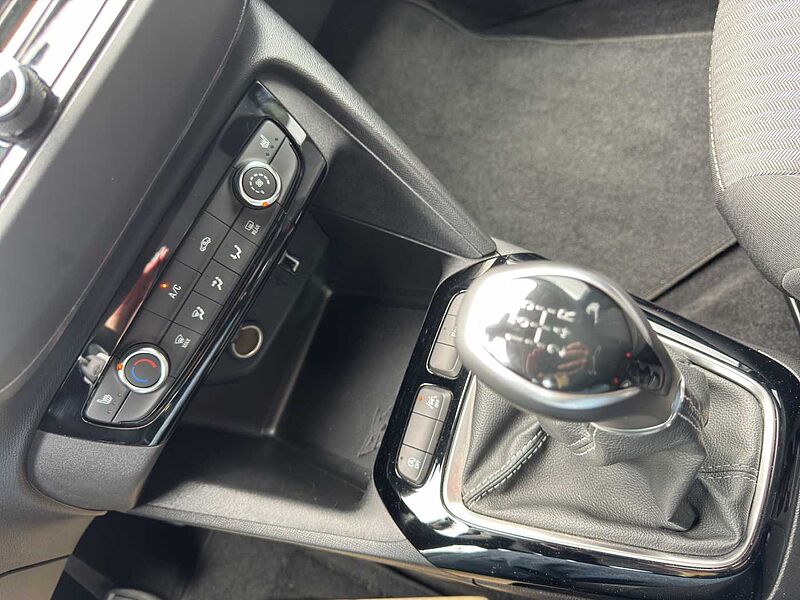 Opel Corsa 5-Türer 1.2 Start/Stop Edition