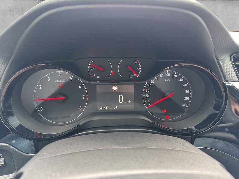 Opel Corsa 5-Türer 1.2 Start/Stop Edition