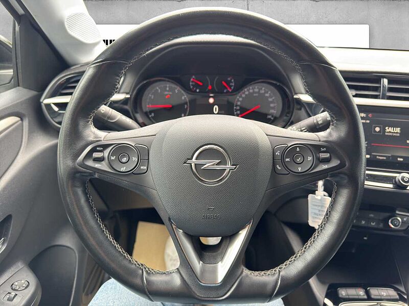 Opel Corsa 5-Türer 1.2 Start/Stop Edition