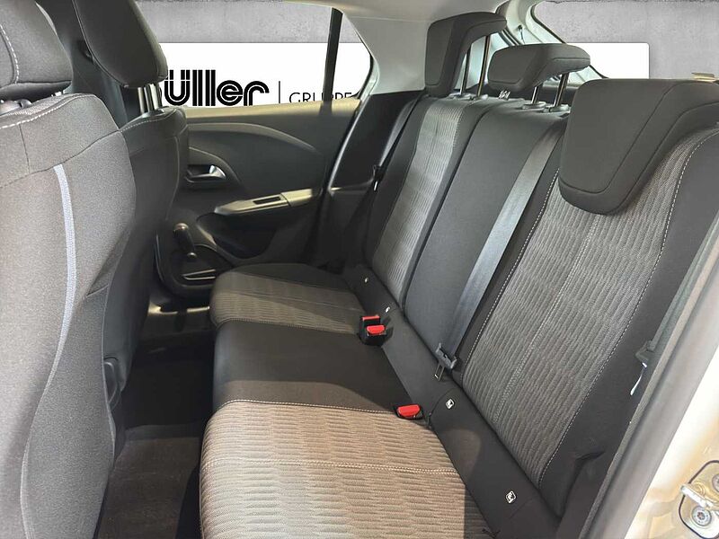 Opel Corsa 5-Türer 1.2 Start/Stop Edition