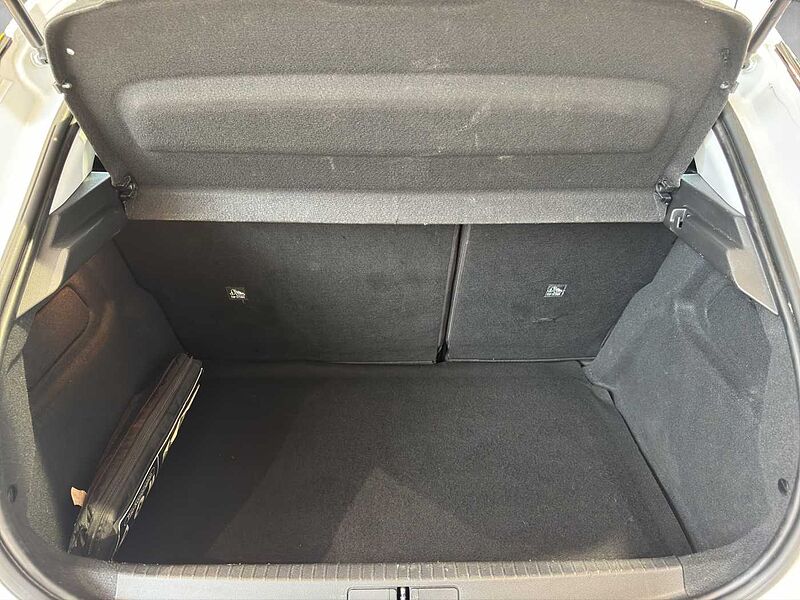 Opel Corsa 5-Türer 1.2 Start/Stop Edition