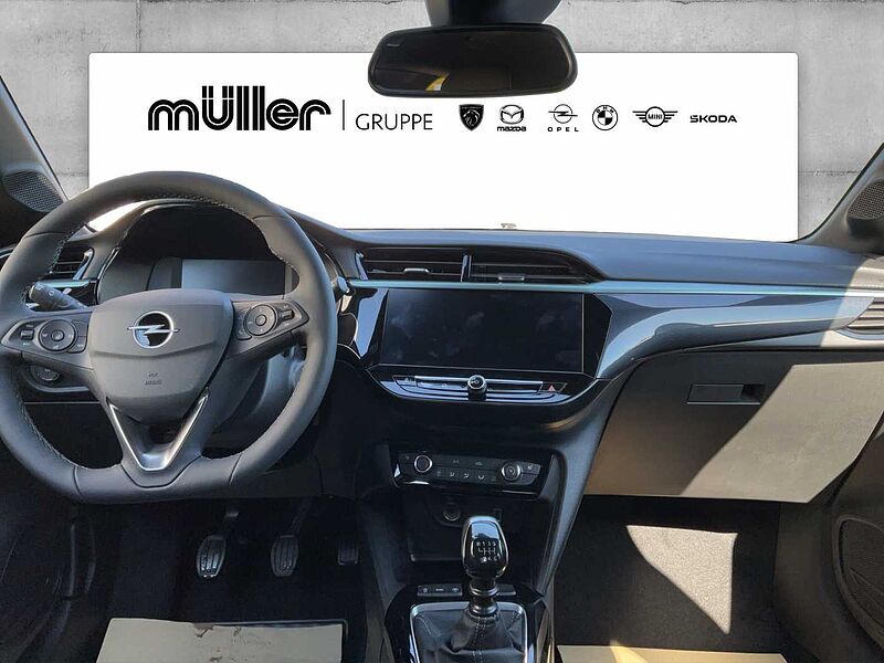 Opel Corsa YES 1.2 Direct Injection Turbo