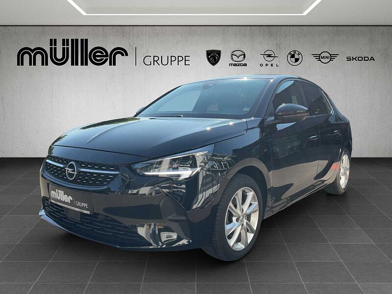 Opel Corsa 1.2 Direct Automatik Elegance