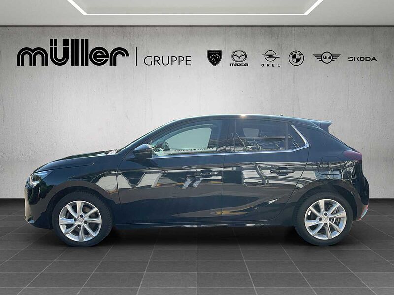 Opel Corsa 1.2 Direct Automatik Elegance