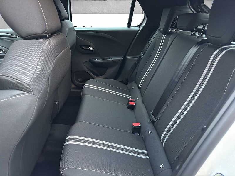 Opel Corsa 5-Türer 1.2 Turbo Automatik GS