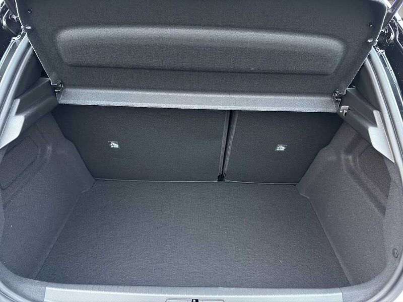 Opel Corsa 5-Türer 1.2 Turbo Automatik GS