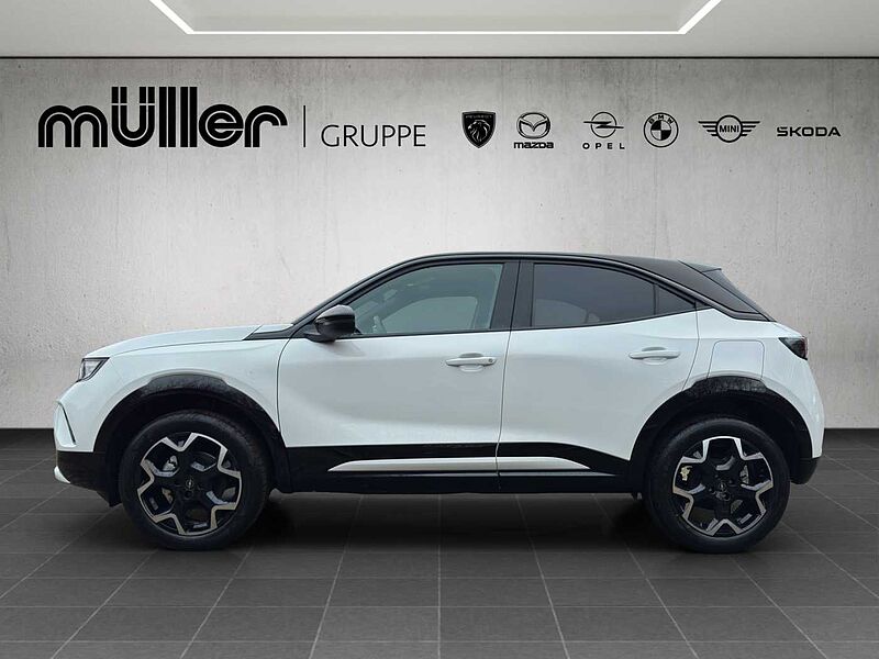 Opel Mokka 1.2 DI Turbo Automatik GS