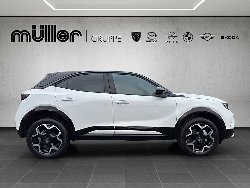 Opel Mokka 1.2 DI Turbo Automatik GS