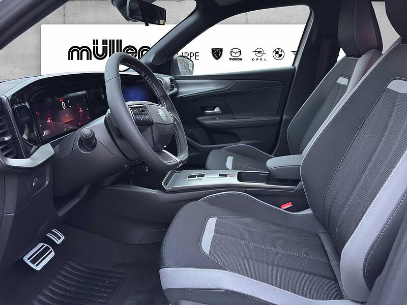 Opel Mokka 1.2 DI Turbo Automatik GS