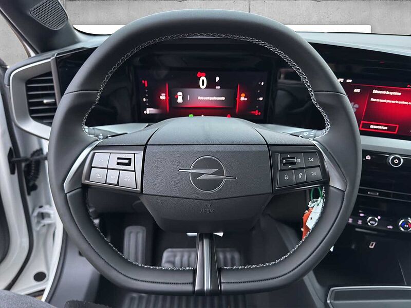 Opel Mokka 1.2 DI Turbo Automatik GS