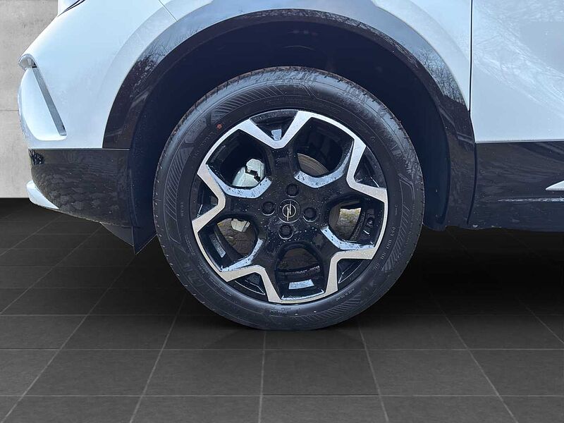 Opel Mokka 1.2 DI Turbo Automatik GS
